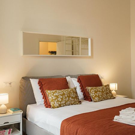 Habibi Apartments Syracuse Eksteriør bilde