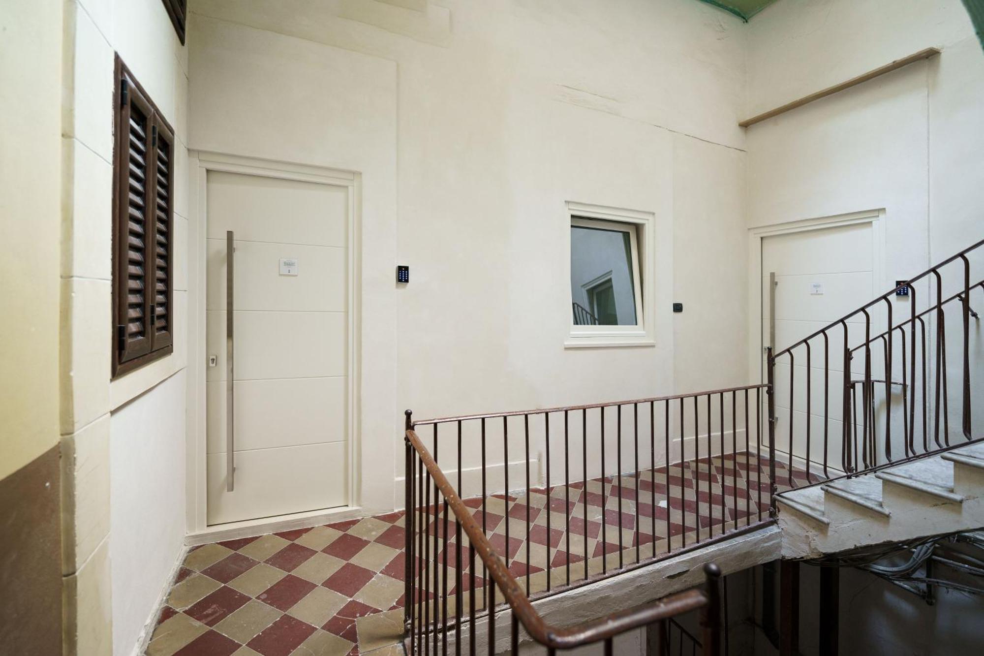 Habibi Apartments Syracuse Eksteriør bilde