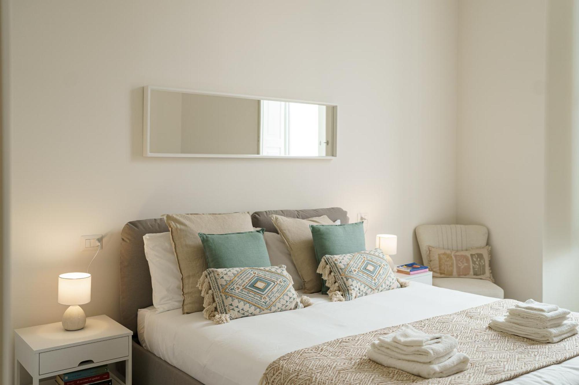 Habibi Apartments Syracuse Eksteriør bilde
