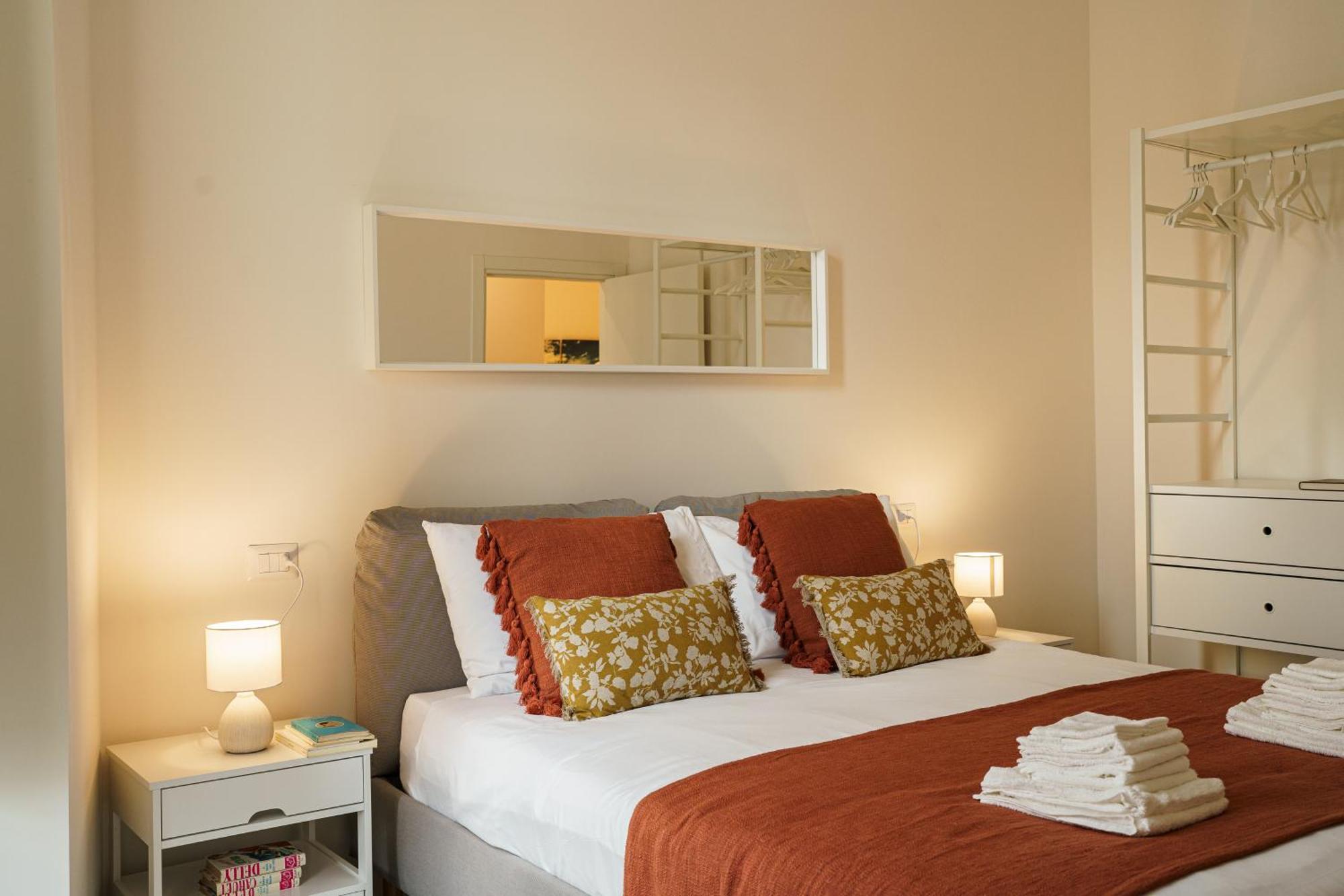 Habibi Apartments Syracuse Eksteriør bilde