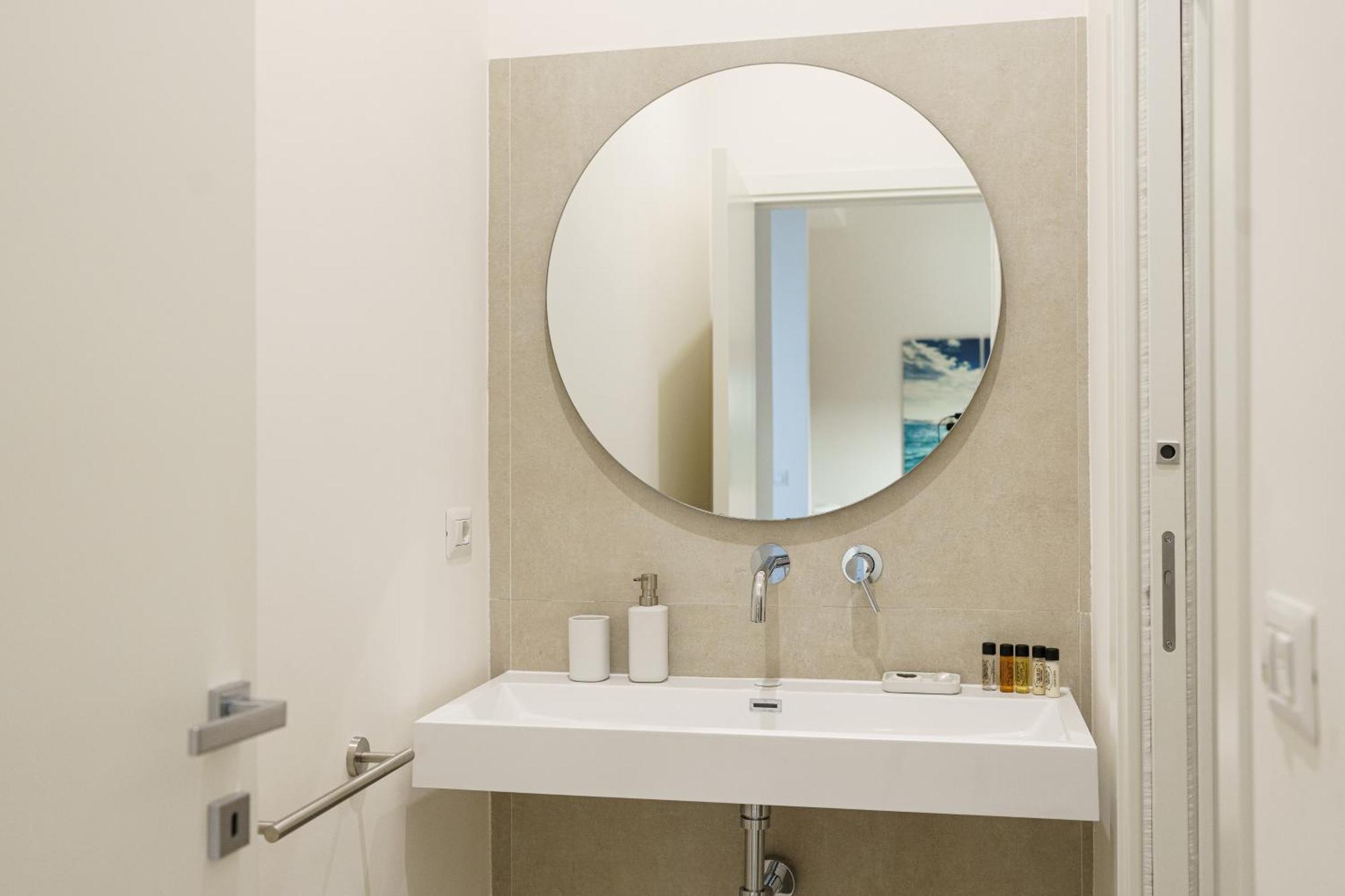 Habibi Apartments Syracuse Eksteriør bilde