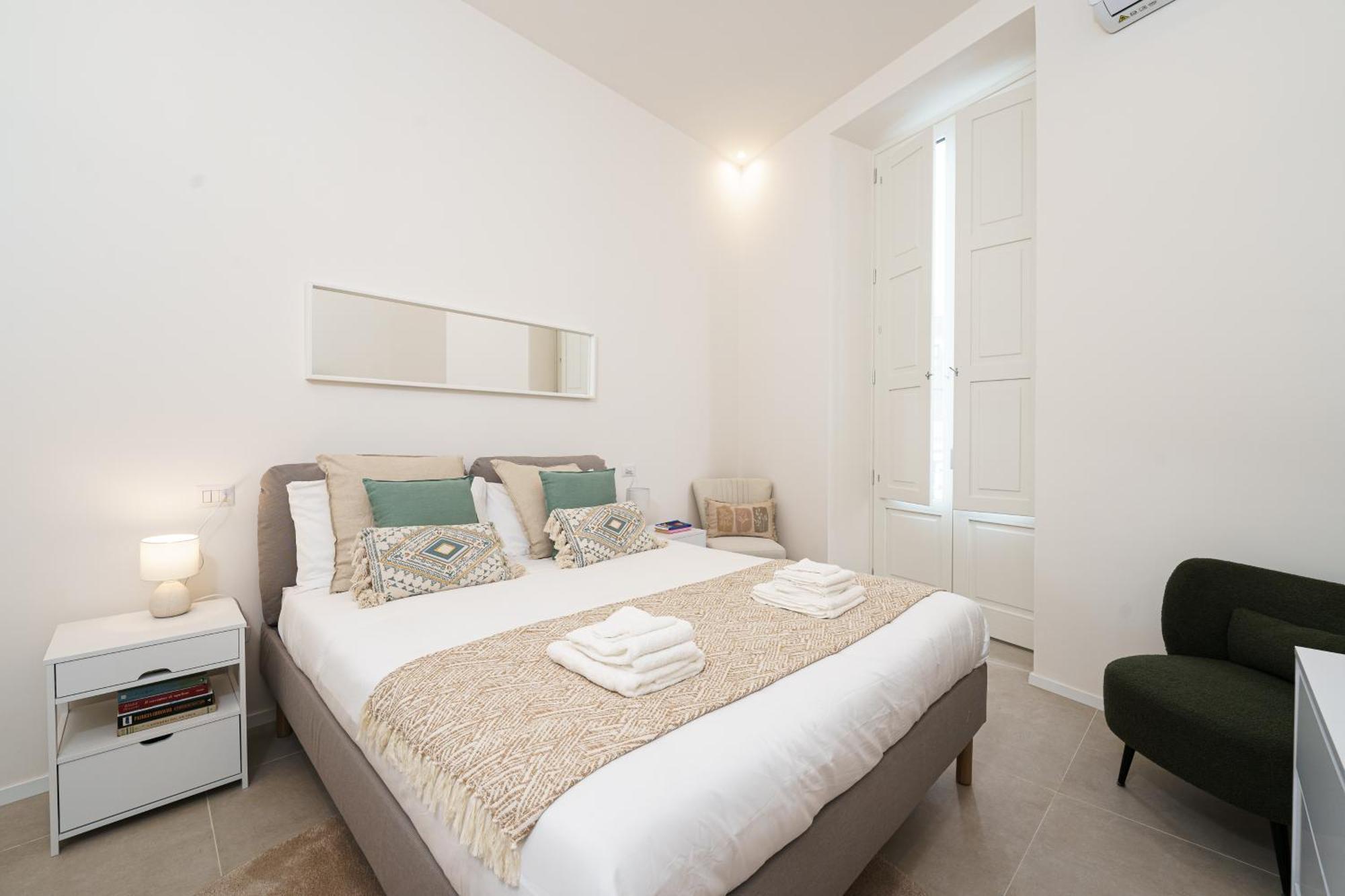 Habibi Apartments Syracuse Eksteriør bilde