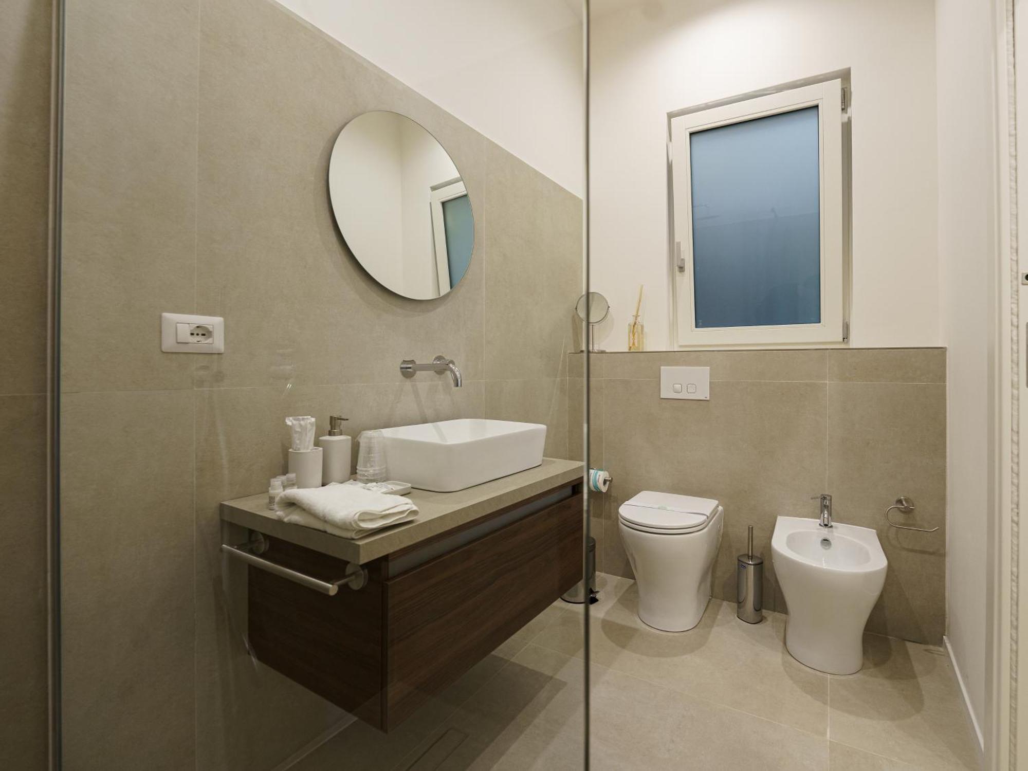 Habibi Apartments Syracuse Eksteriør bilde