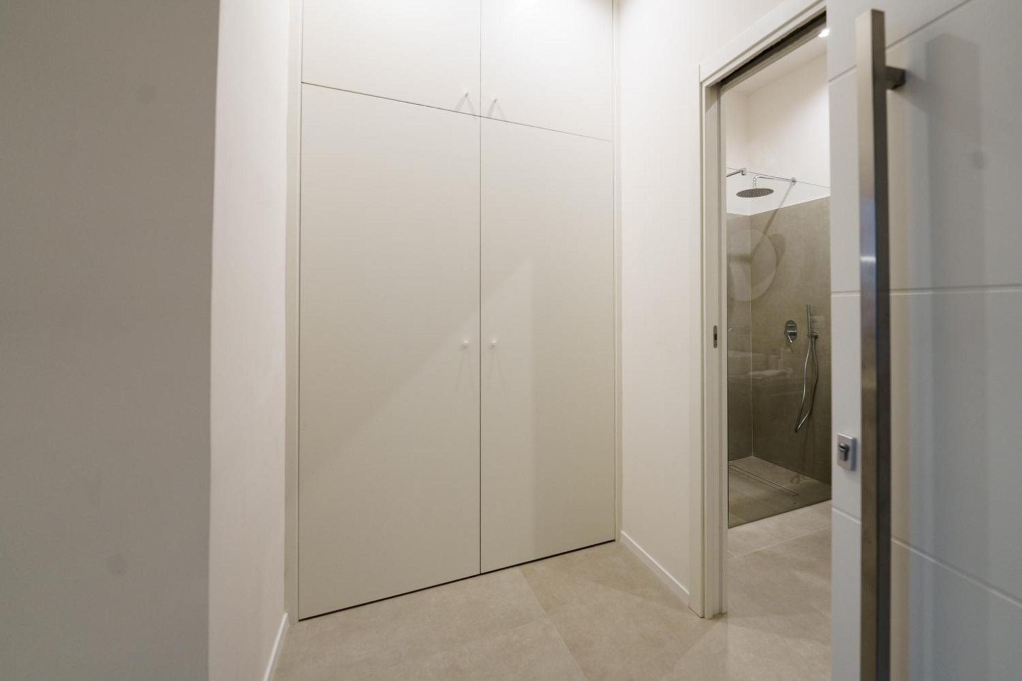 Habibi Apartments Syracuse Eksteriør bilde