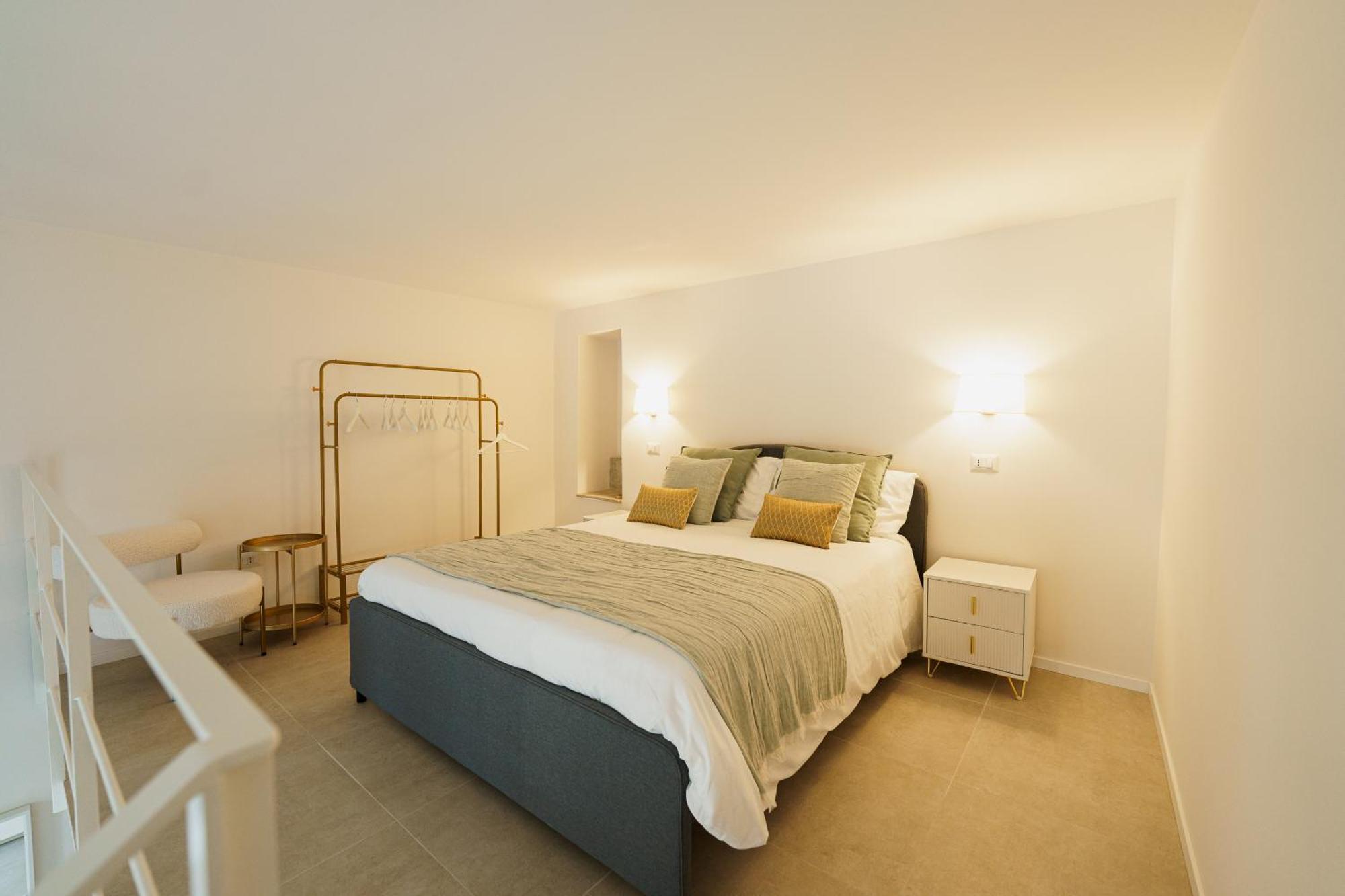 Habibi Apartments Syracuse Eksteriør bilde