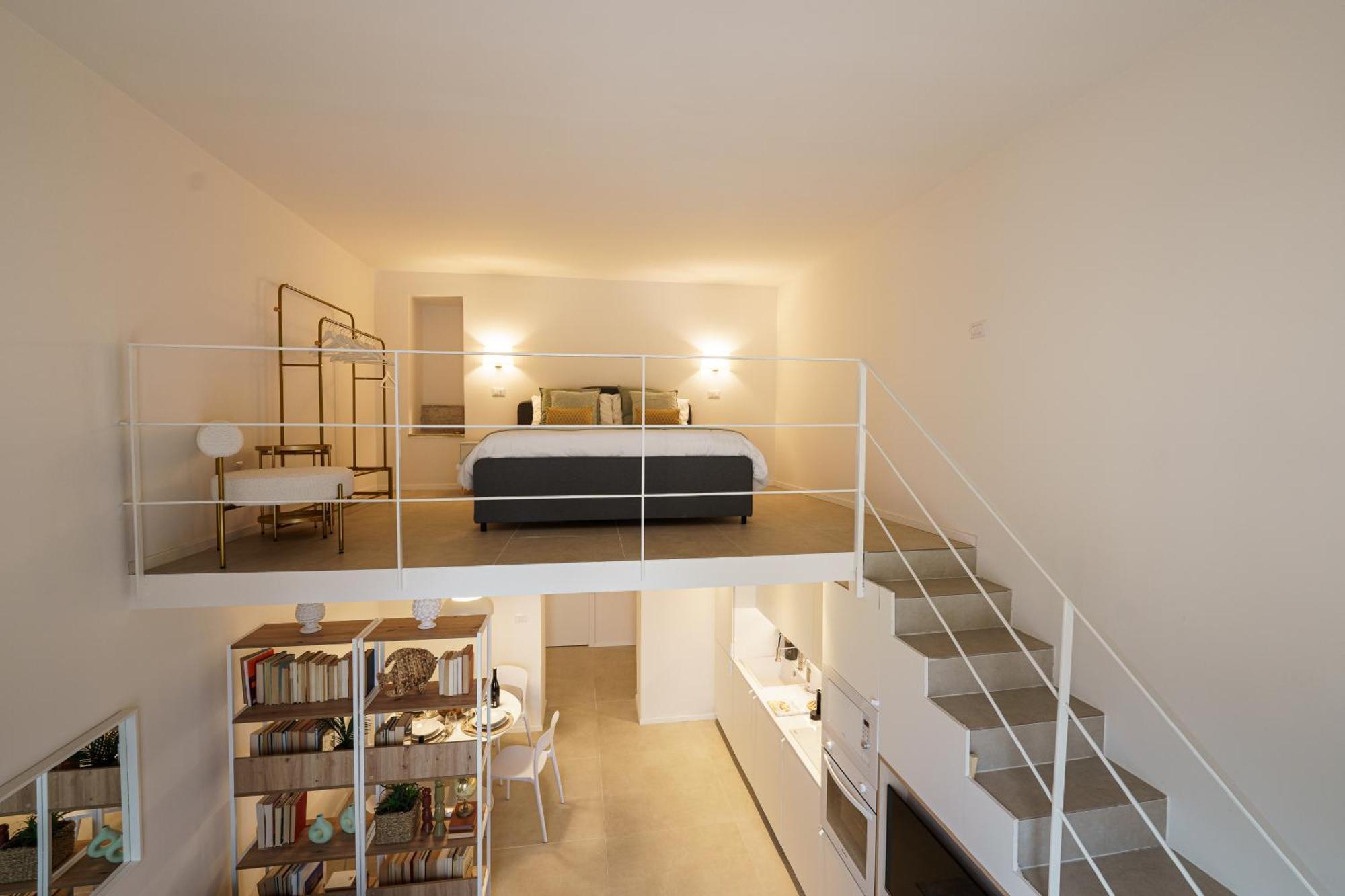 Habibi Apartments Syracuse Eksteriør bilde
