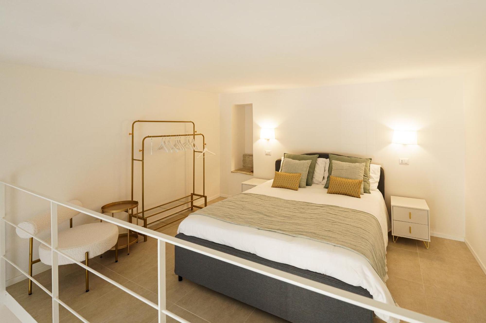 Habibi Apartments Syracuse Eksteriør bilde
