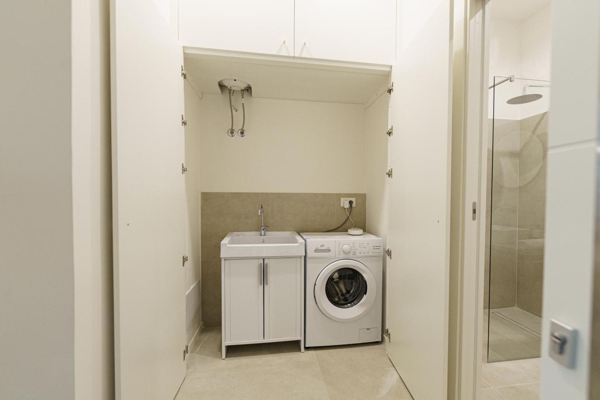 Habibi Apartments Syracuse Eksteriør bilde