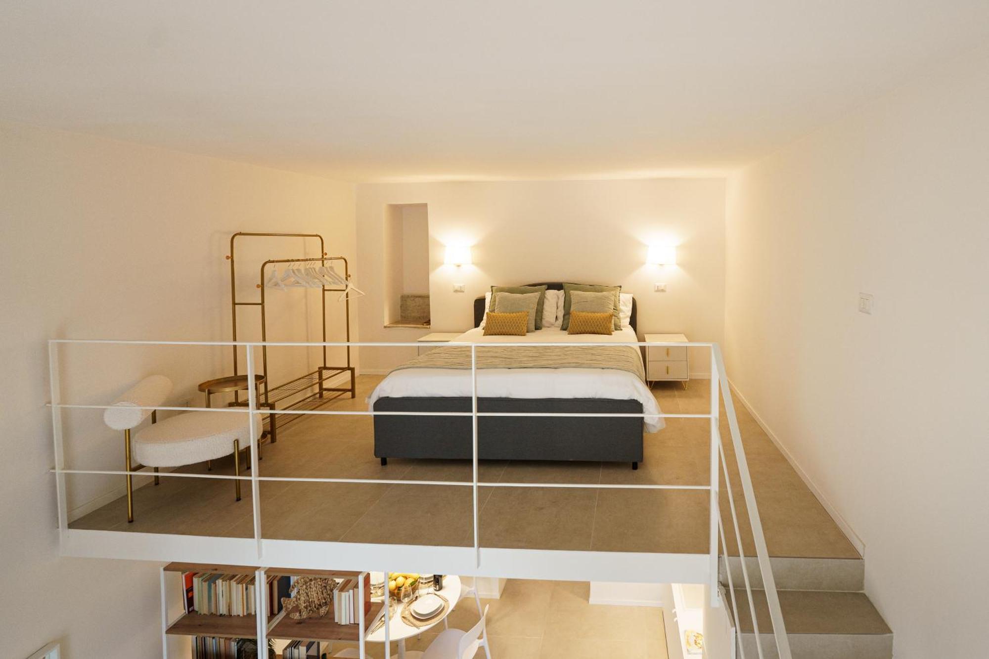 Habibi Apartments Syracuse Eksteriør bilde