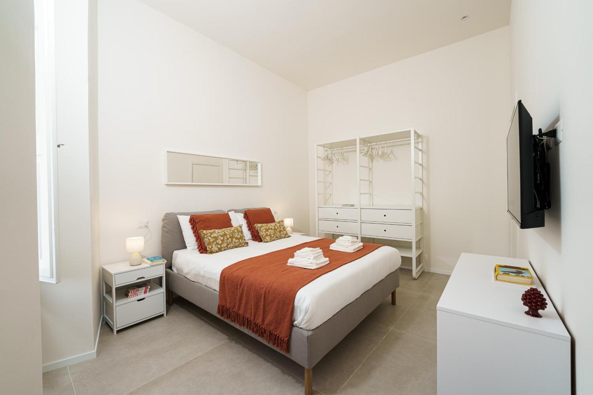 Habibi Apartments Syracuse Eksteriør bilde