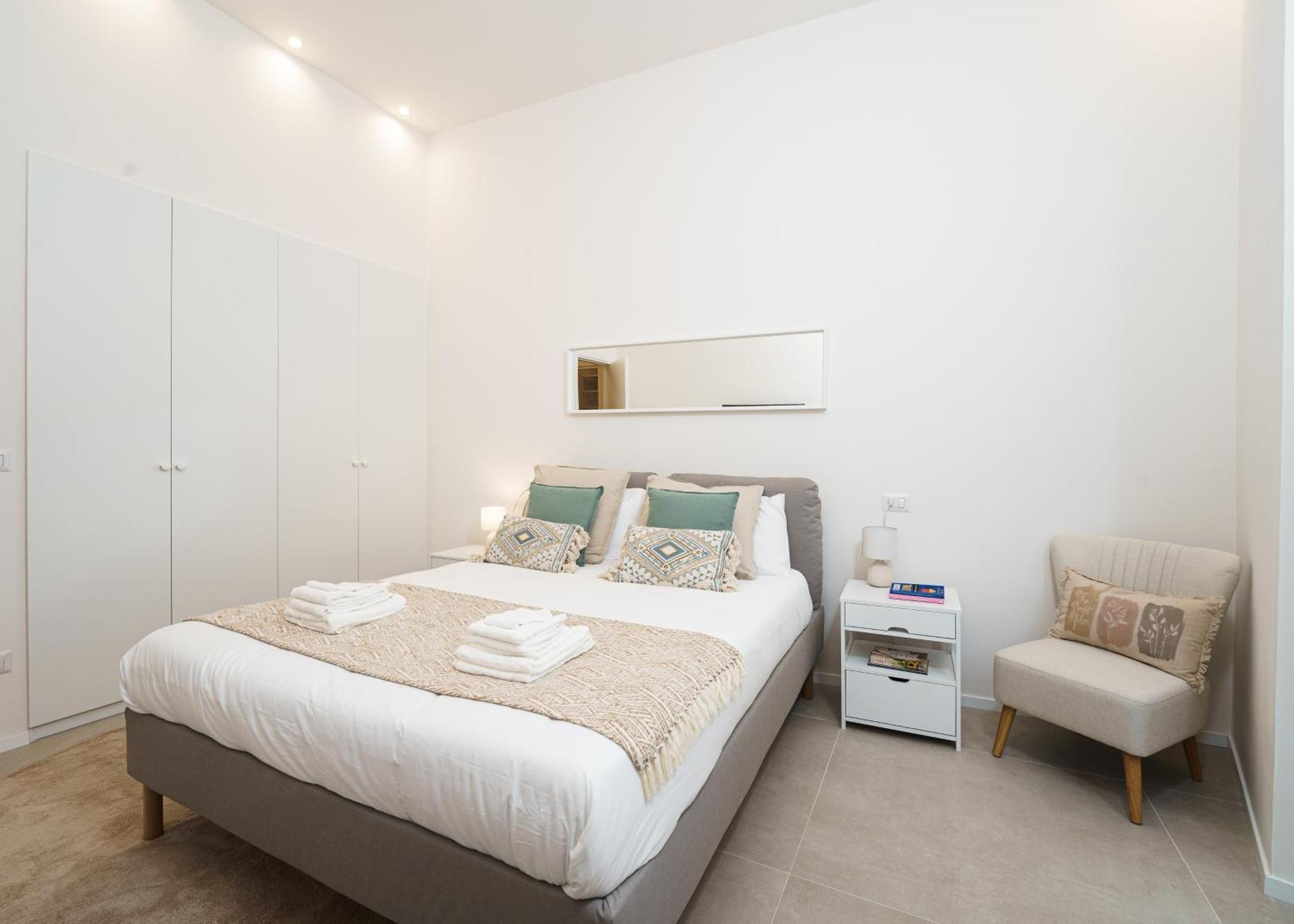 Habibi Apartments Syracuse Eksteriør bilde