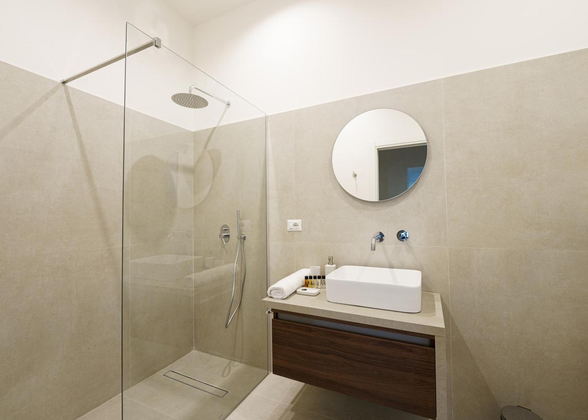 Habibi Apartments Syracuse Eksteriør bilde
