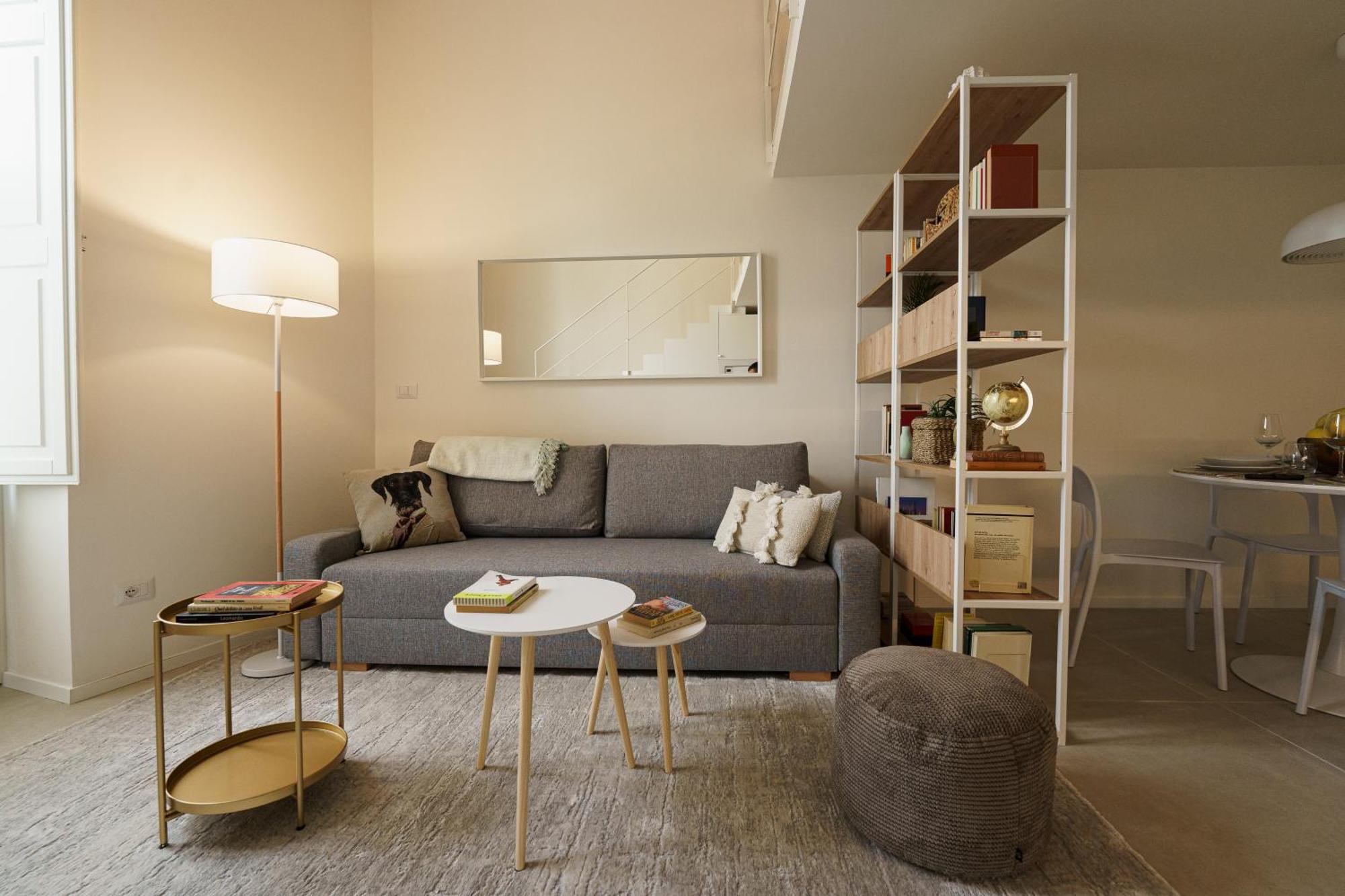Habibi Apartments Syracuse Eksteriør bilde