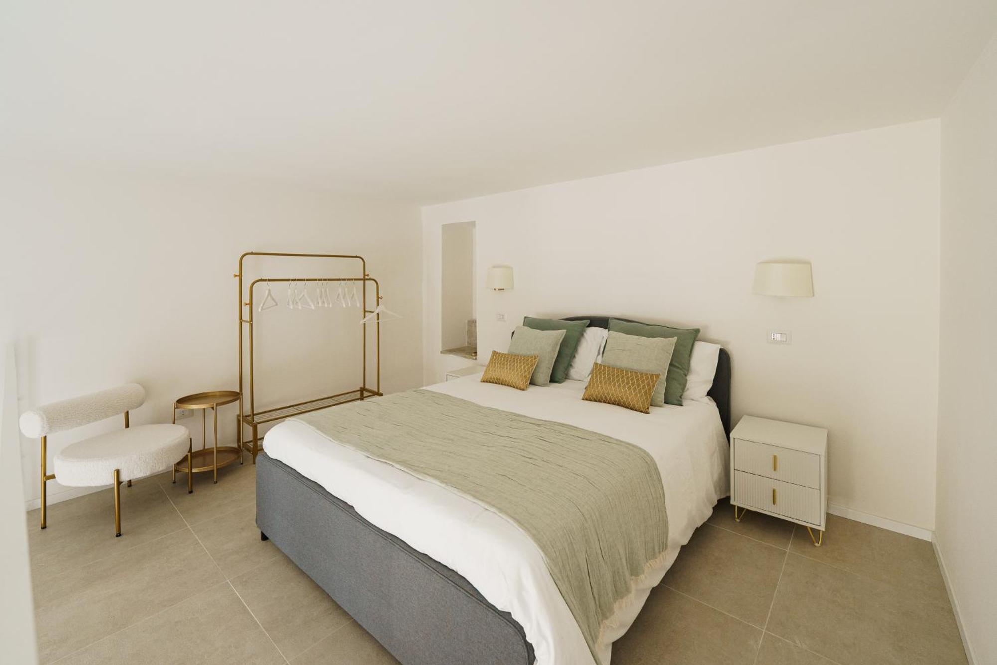 Habibi Apartments Syracuse Eksteriør bilde
