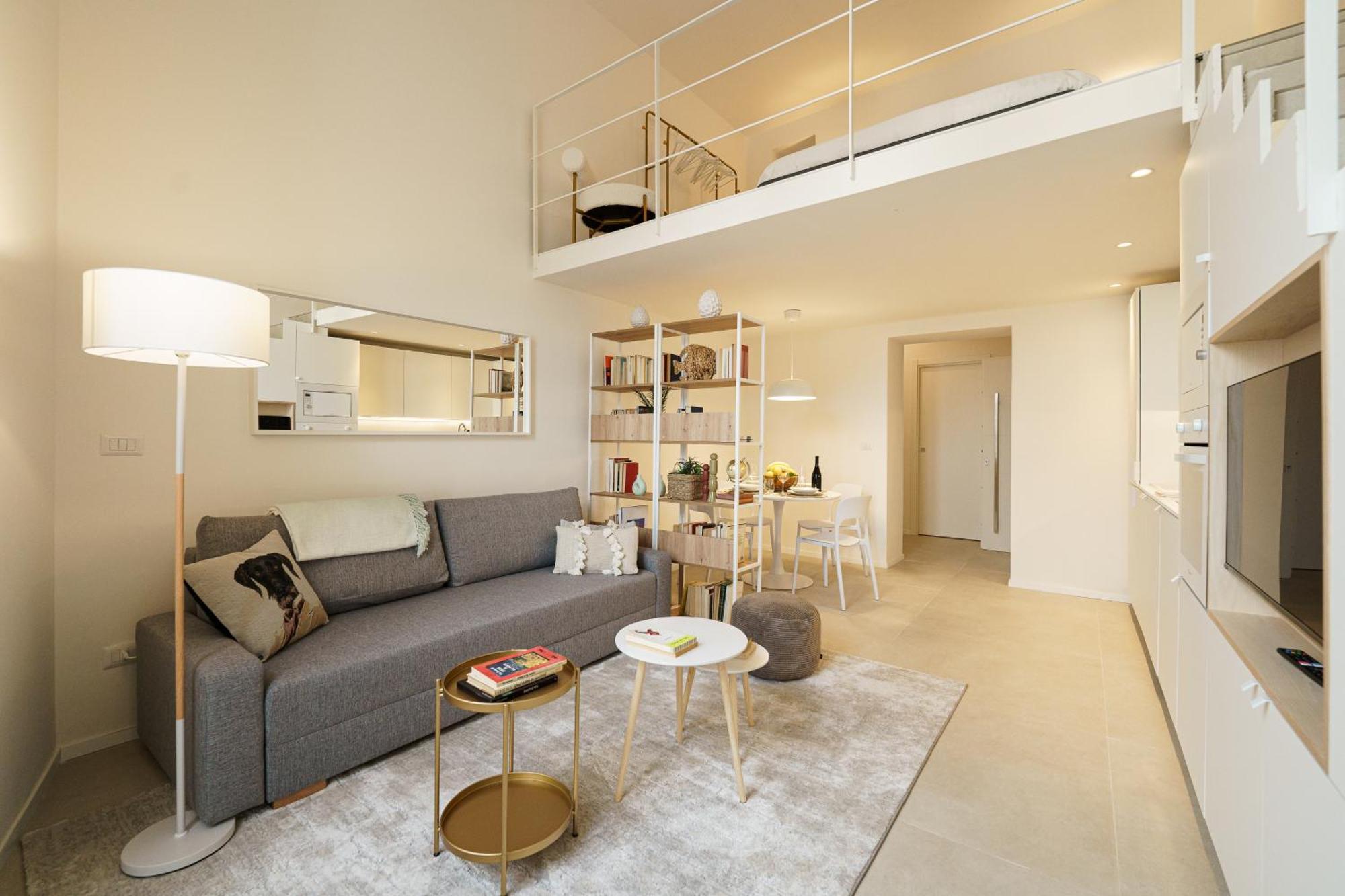 Habibi Apartments Syracuse Eksteriør bilde